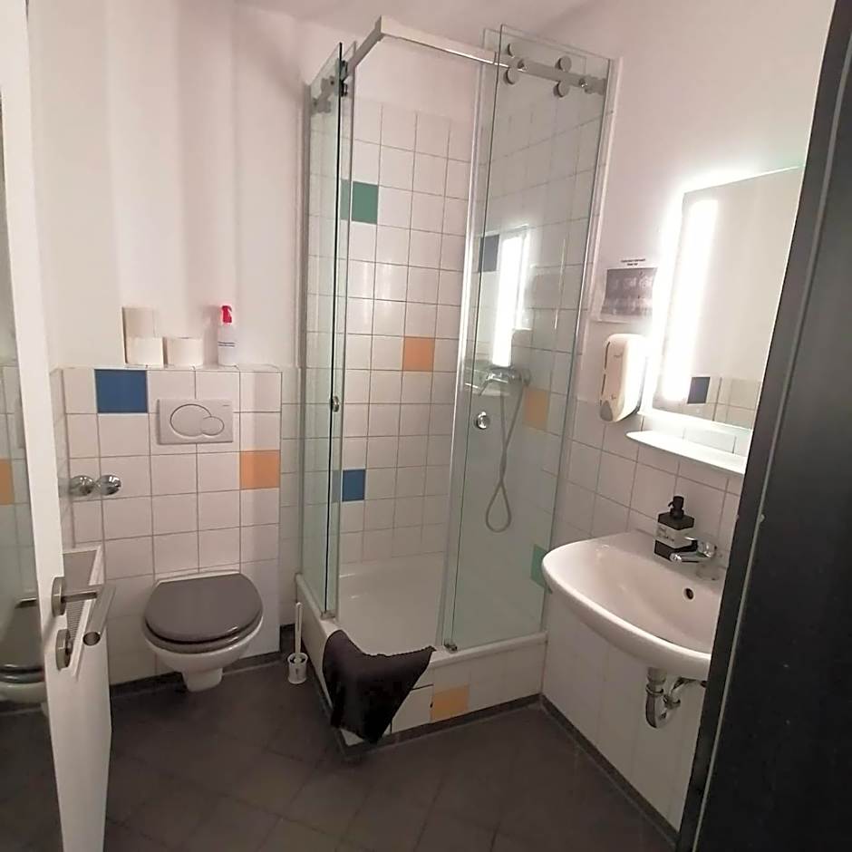 Backpackers St. Pauli