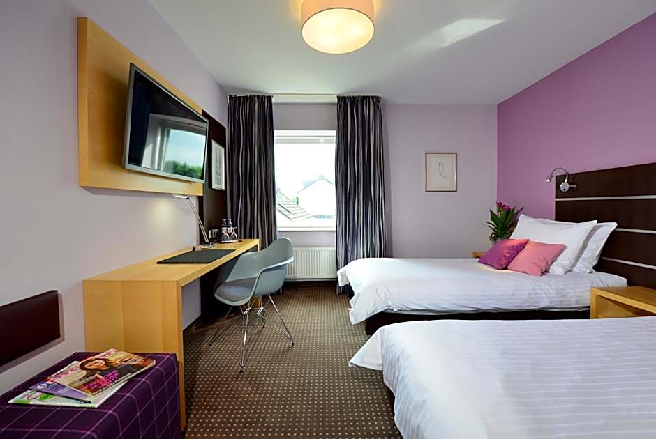 Hotel Uhu Garni - Superior