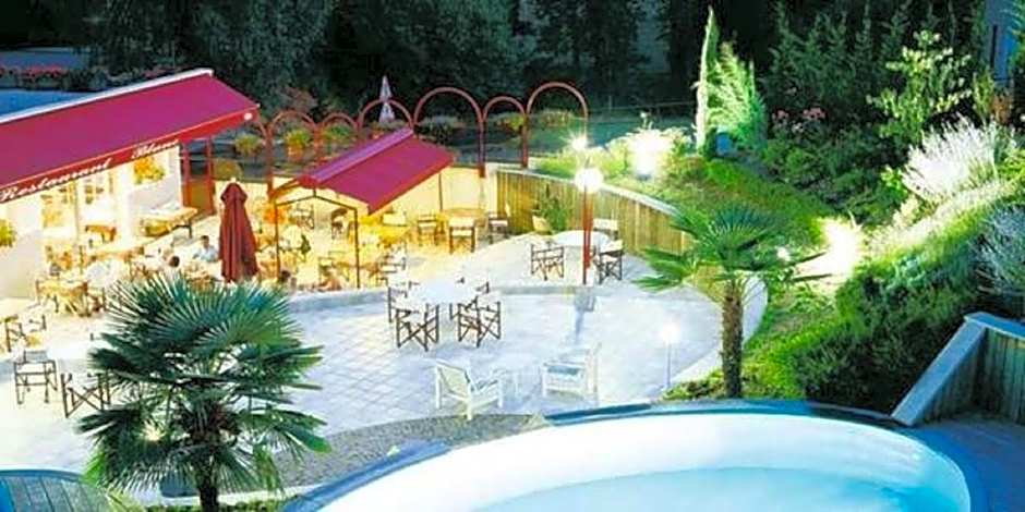 Hotel Blanc