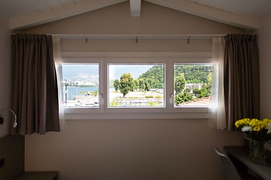 Hotel Baia di Paré
