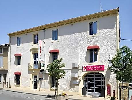 Hotel La Bastide d'Entraigues