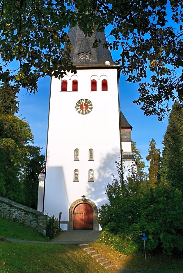 Gasthof Schumacher Hotel garni