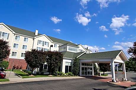 Hilton Garden Inn Westbury