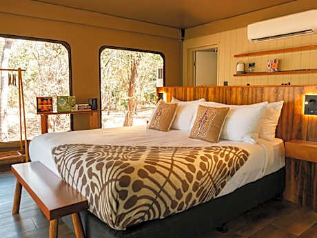 Cooinda Lodge Kakadu