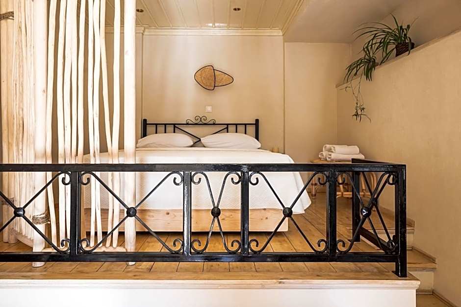 Fasolaki Skopelos - Eco Residences