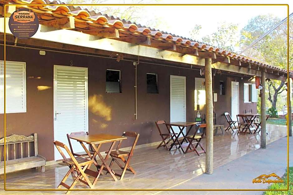 Pousada Serrana