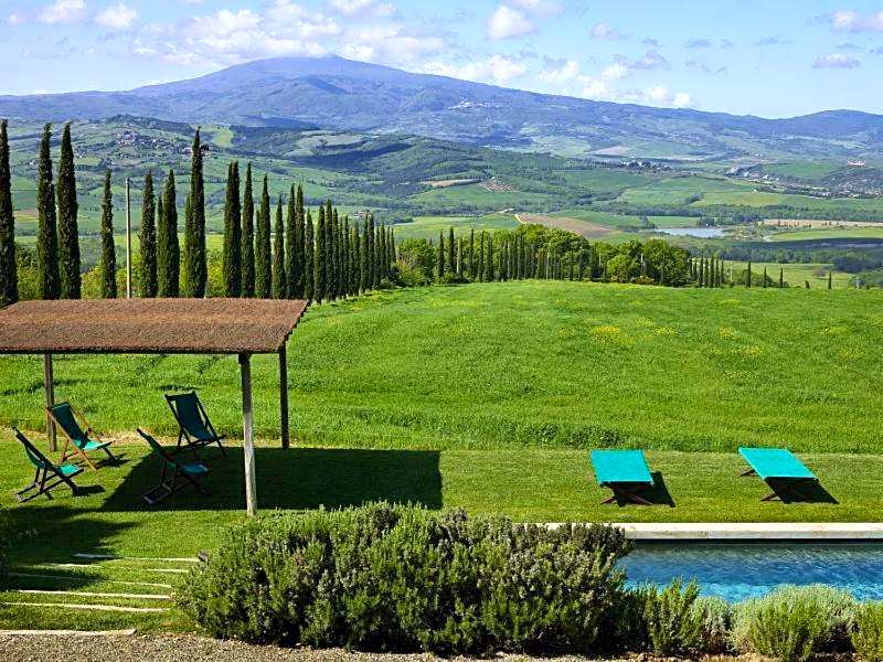 B&B Palazzolo La Foce