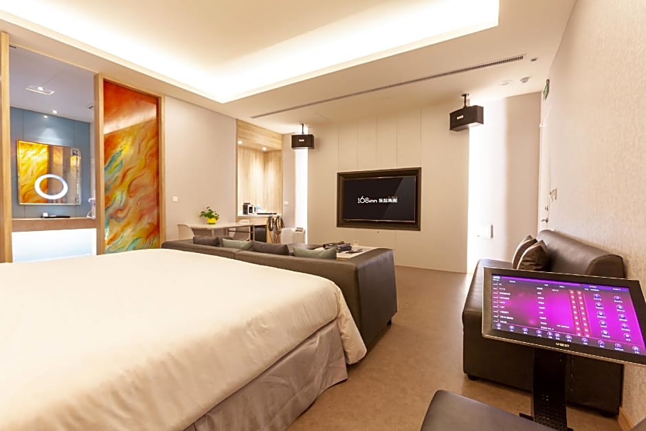 Six Star Motel - Zhongli