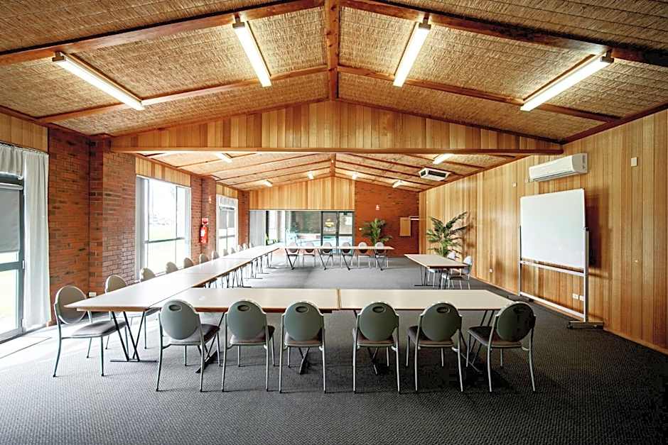 Best Westlander Motor Inn