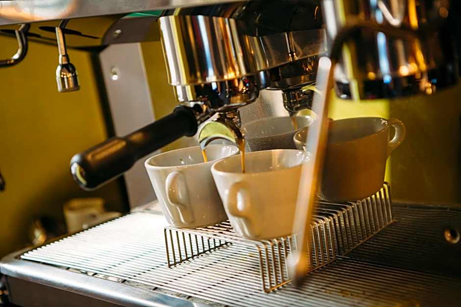 Safestay London Elephant and Castle