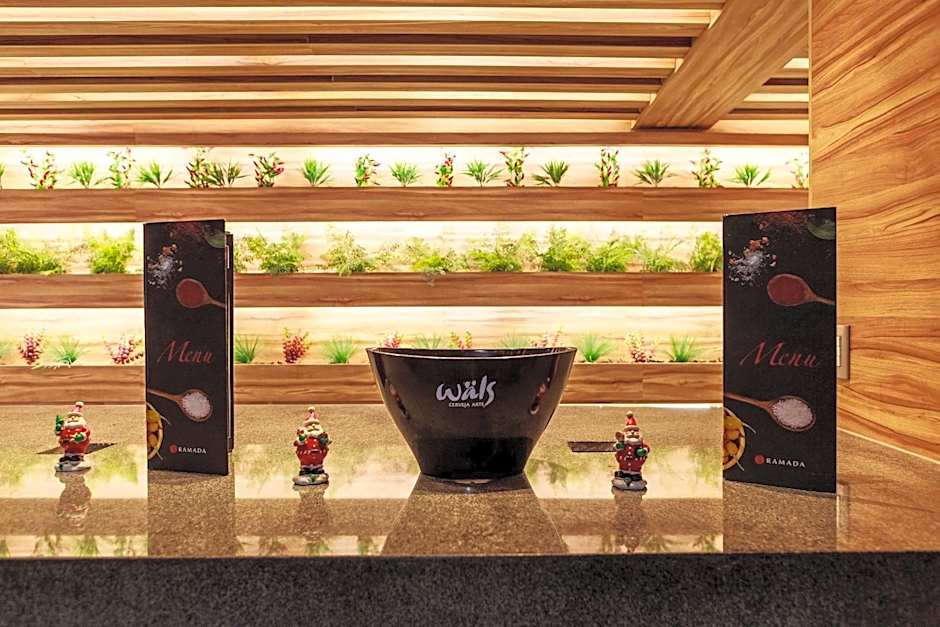 Transamerica Lagoa Santa