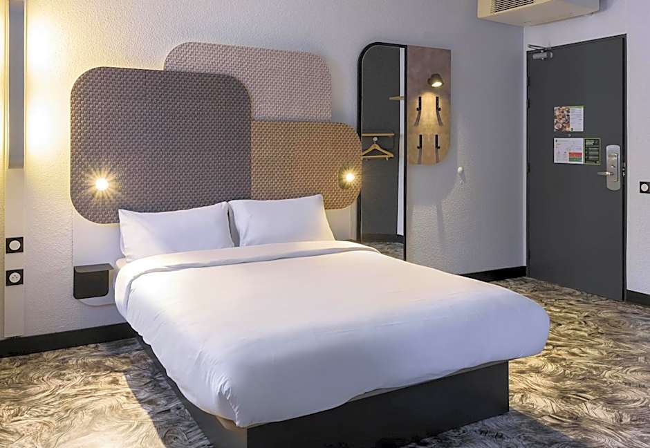 B&B HOTEL Toulouse Cité de l'Espace Gonord