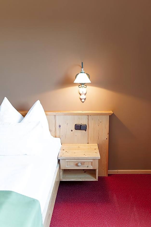 Mahorko Wein Wellness Wasserbüffel