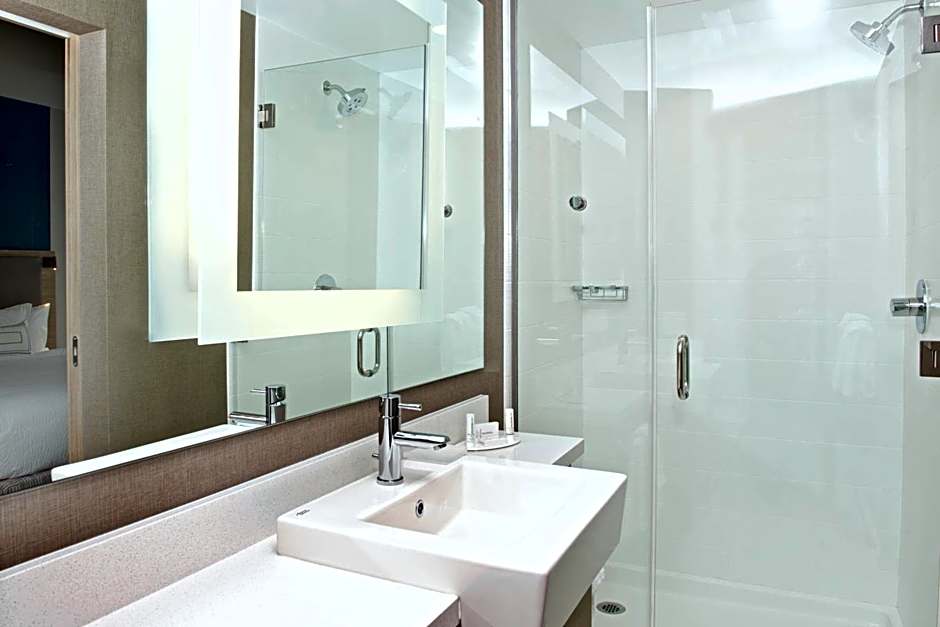 SpringHill Suites by Marriott Seattle Issaquah