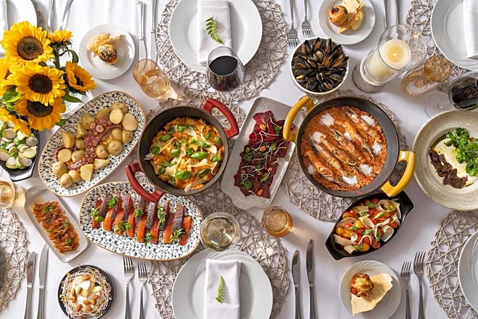 NH Collection Buenos Aires Centro Histórico