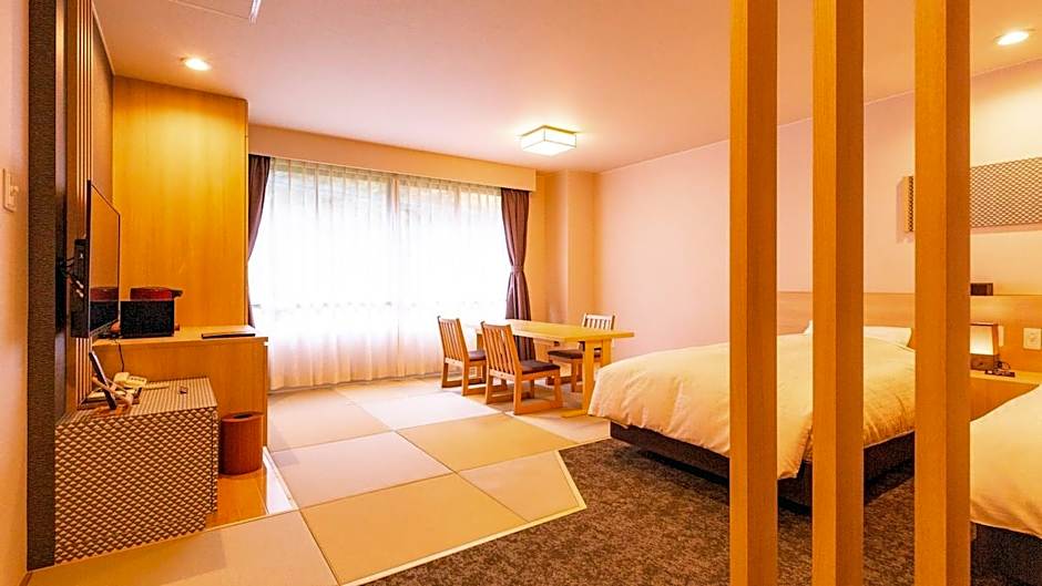 Hotel Shunkeiya