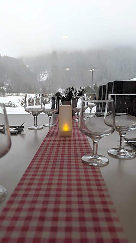 Auberge de la Gravière