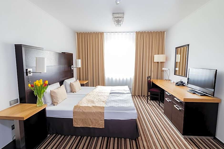 Parkhotel Plzen Congress Center