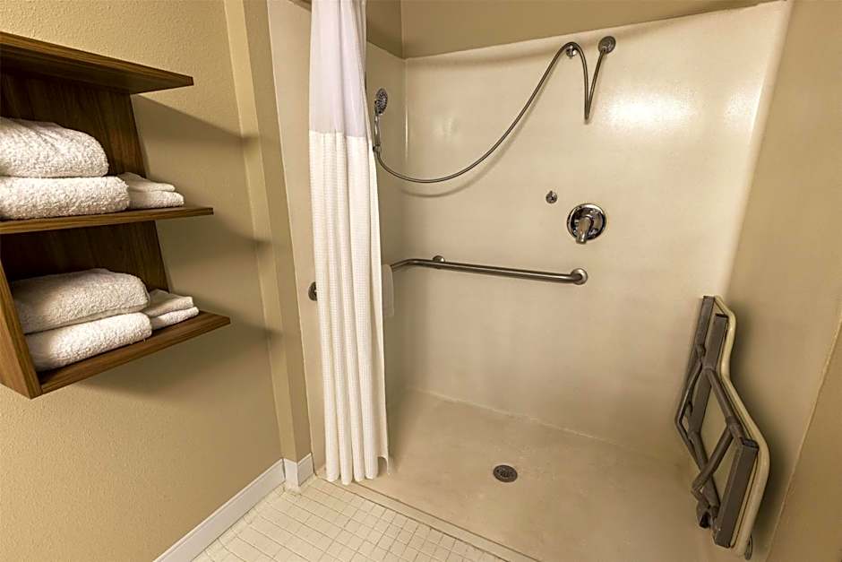 Sonesta ES Suites Lafayette Airport