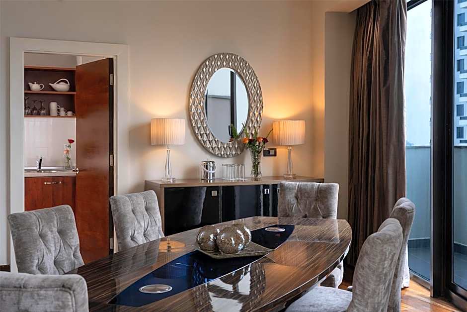 Radisson Blu Hotel, Addis Ababa