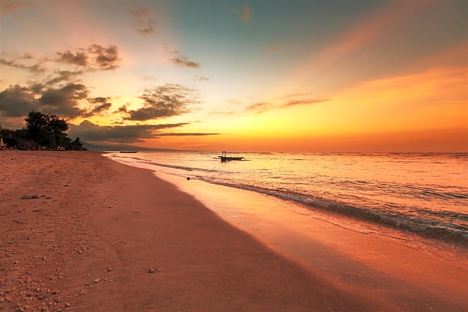 RedDoorz @ Hotel Bumi Palupy