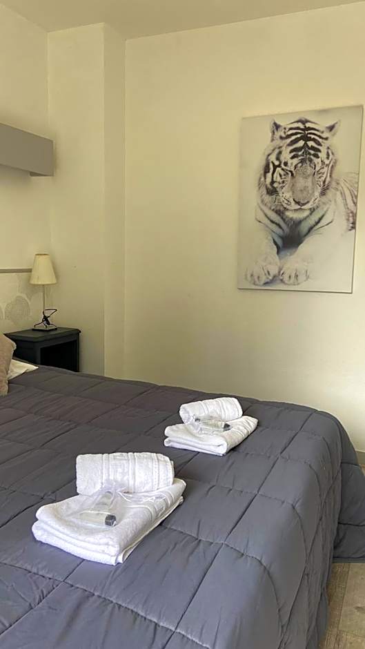 Auberge de la Vallée d'Ossau