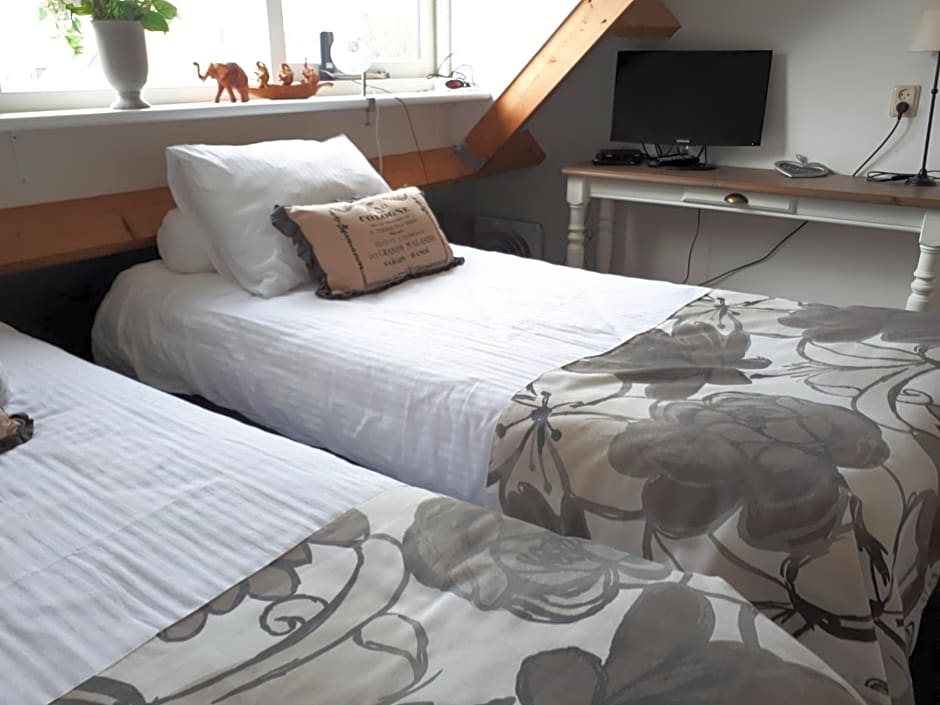 Bed en Breakfast Arendshof