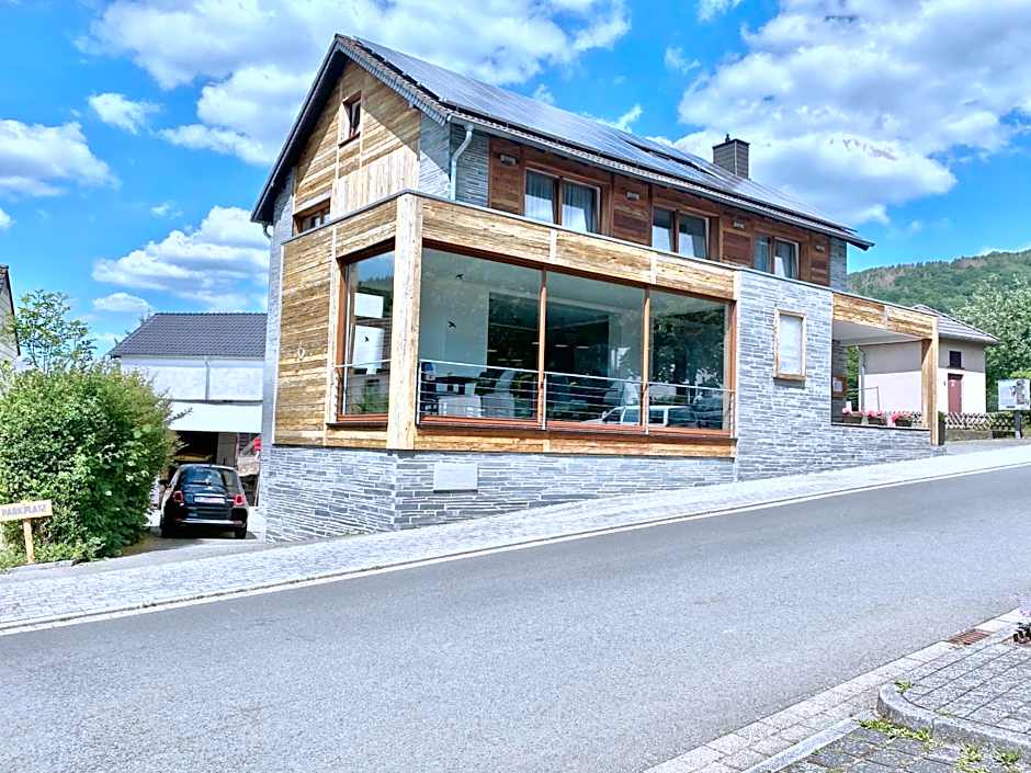 JUULS - Natur Hotel Garni