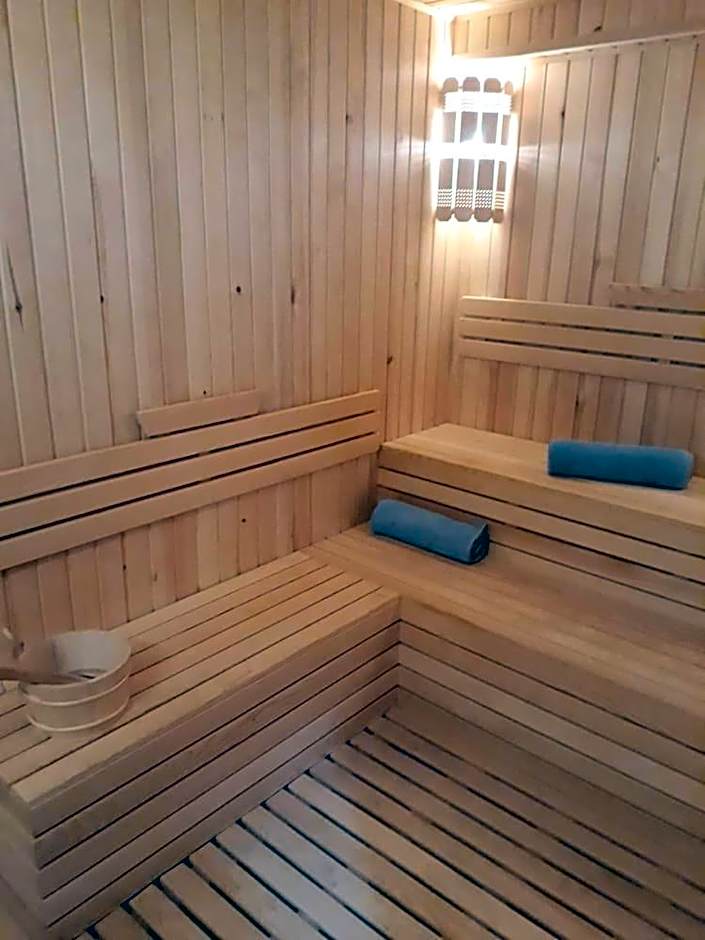 Küçük Velic Hotel