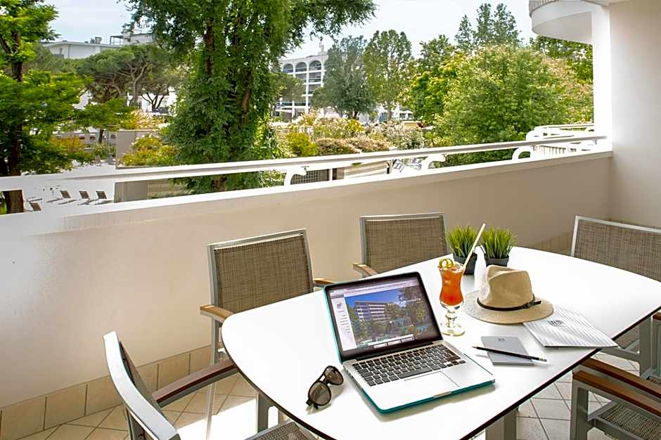 Residence Serenissima