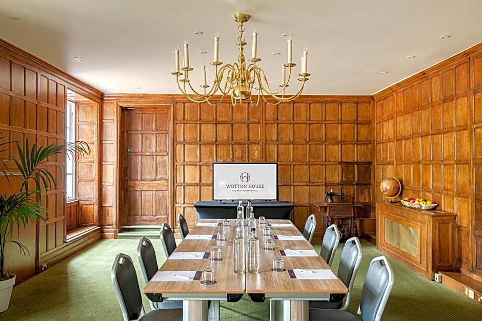 Wotton House
