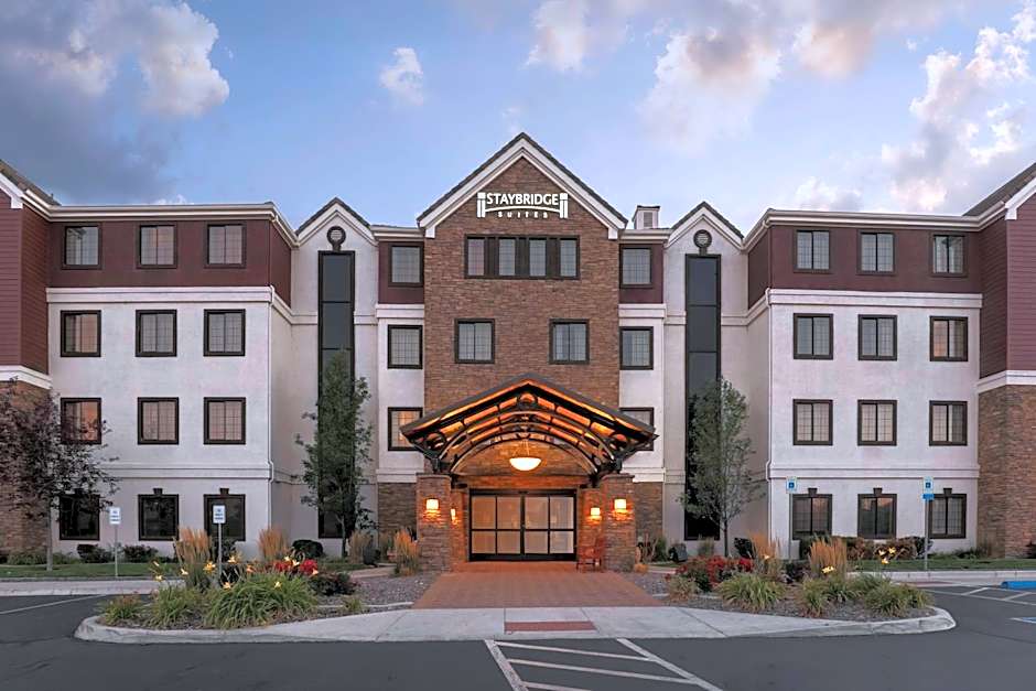 Staybridge Suites Reno Nevada By IHG