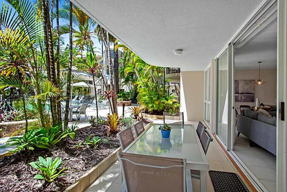 Noosa Tropicana