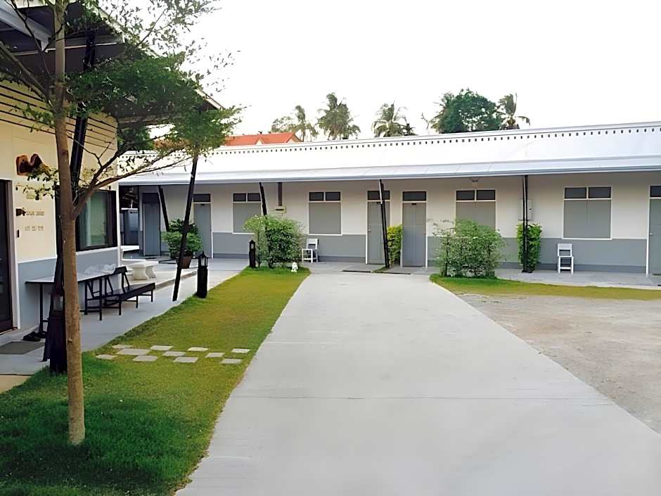 Walaiya Palace