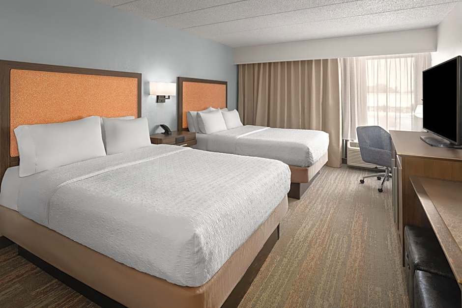 Hampton Inn Dover