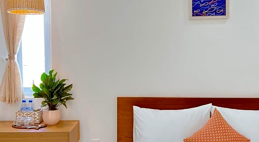 Tuna Hotel