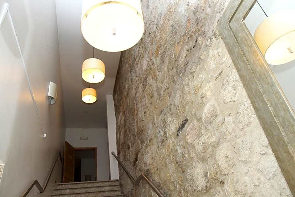 Hotel Solar dos Pachecos