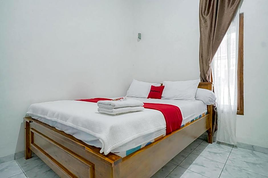 RedDoorz @ Seputih Jaya Lampung