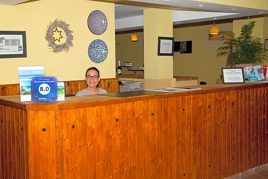 Golf & Beach Vista Real