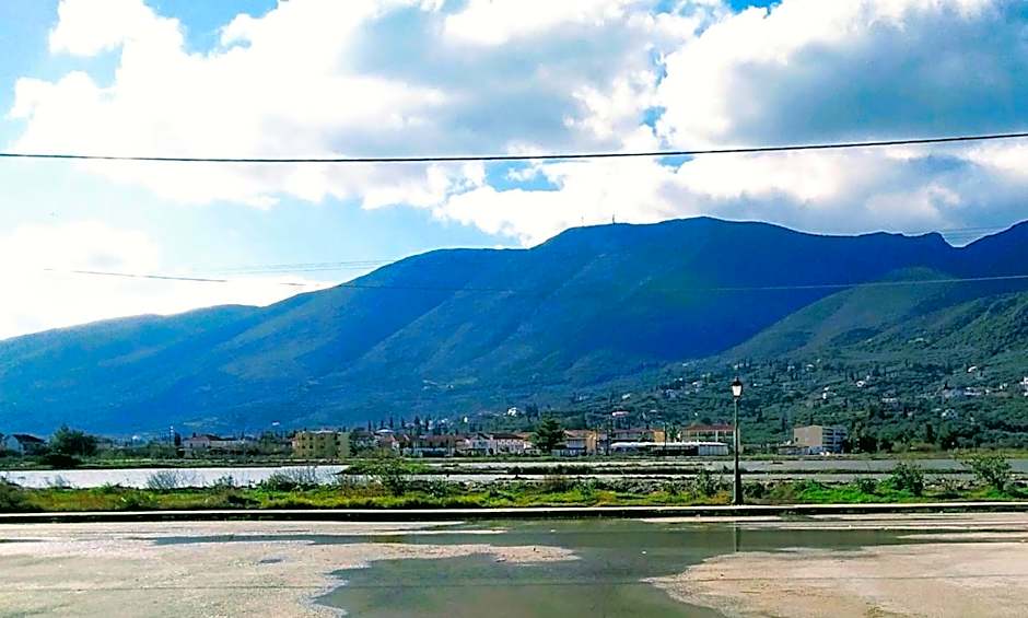 Votsalon Beach House