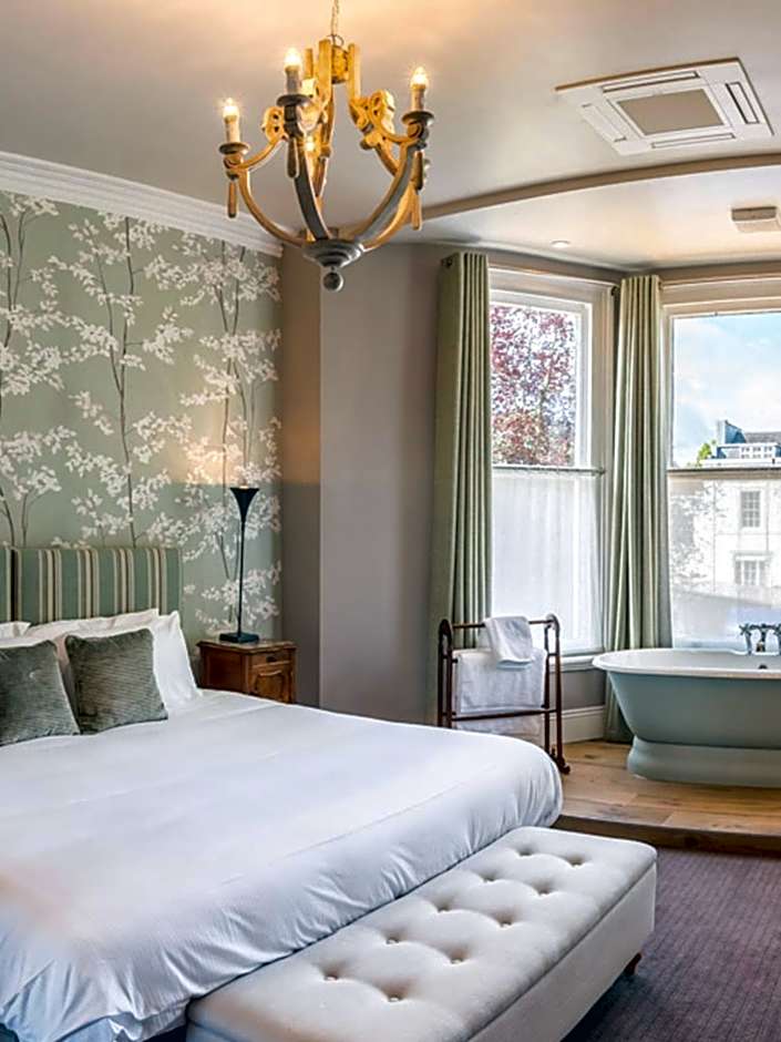 The High Field Town House