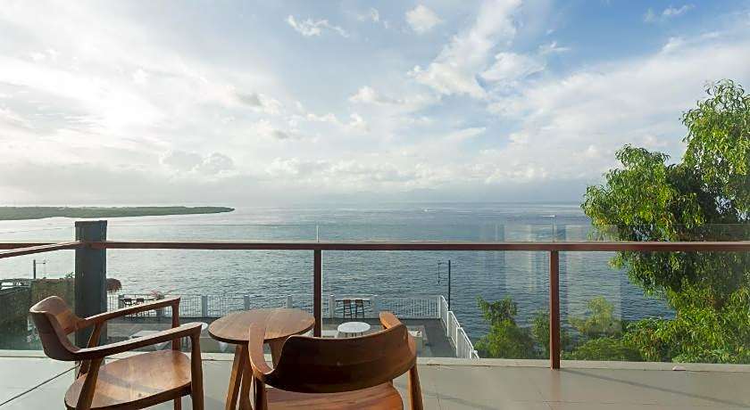 Samuh Sunset Hotel by ABM