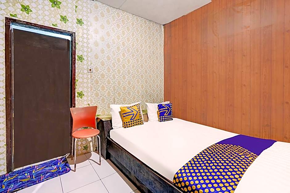 OYO Life 91060 Villa Wijaya Homestay