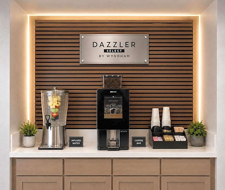 Majestic Canyon Lodge, a Dazzler Select by Wyndham