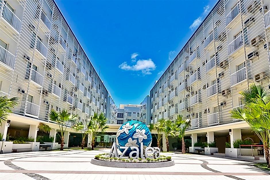 Azalea Hotels & Residences Boracay