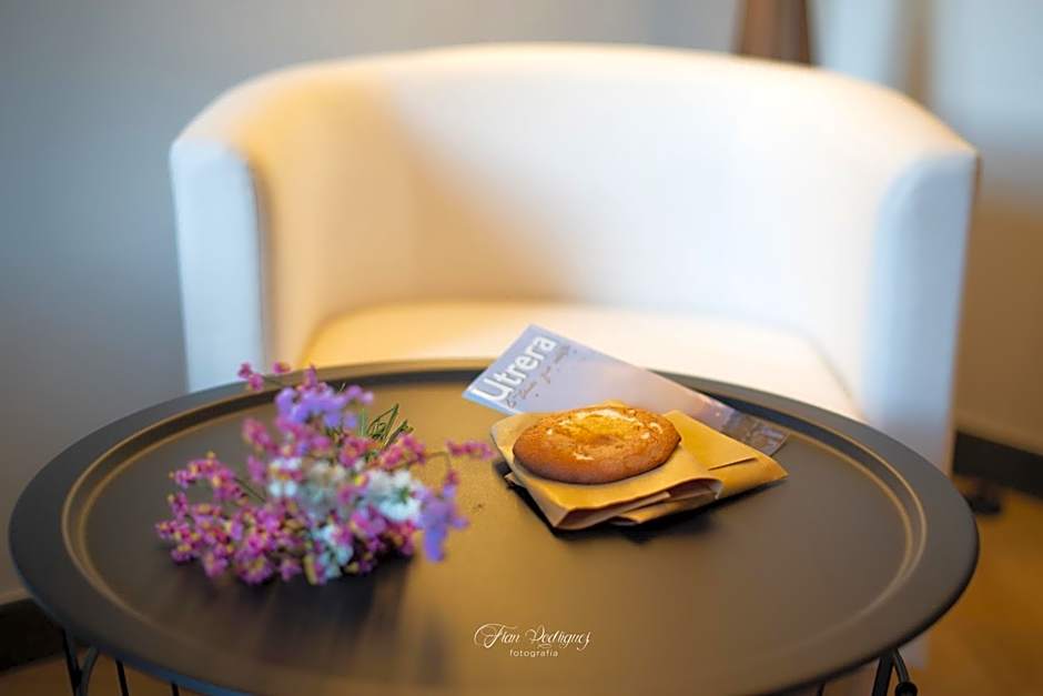 Palacio San Fernando