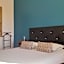 Domaine de Pelouaille - chambre d'hôtes