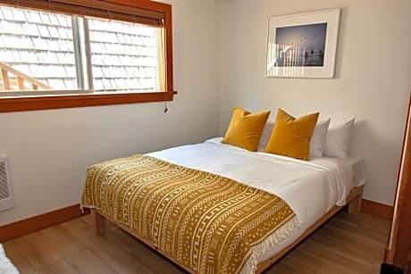 Cabin Suite 1 - Pet Friendly