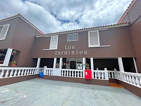 Apartamentos Los Tarajales