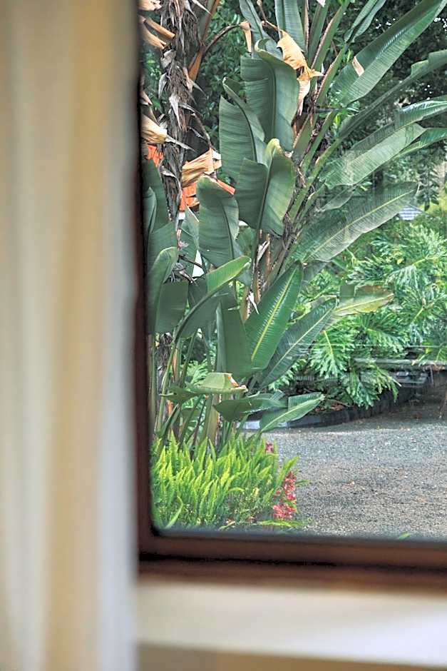 Tulia Retreat Hotel and Spa